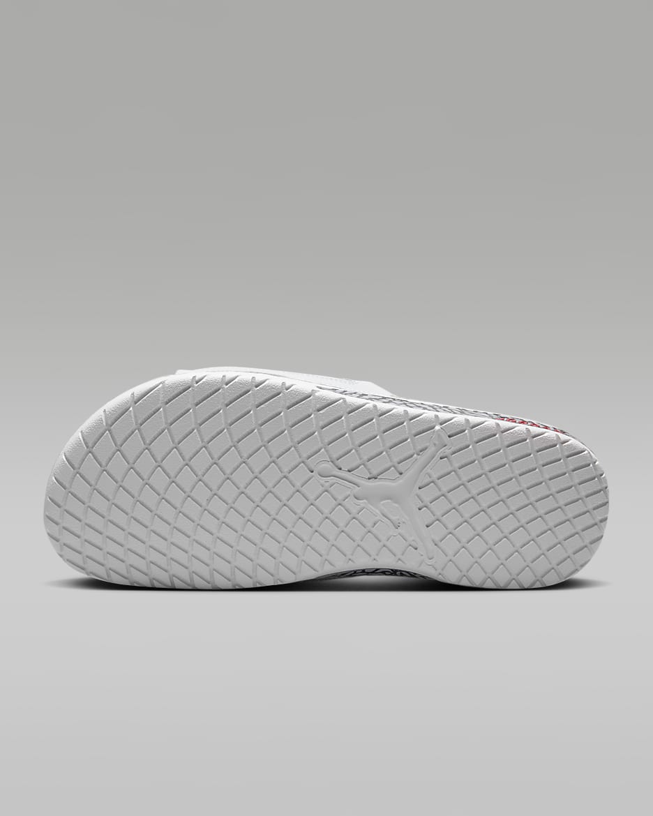 Jordan hydro iii retro store